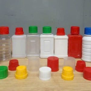 Chai nhựa đựng thuốc bảo vệ thực vật giá rẻ