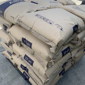 Hạt nhựa ABS GP22