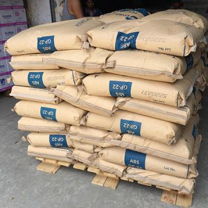 Hạt nhựa ABS GP22