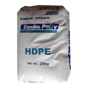 Hạt nhựa HDPE 5502 DAELIM giá rẻ