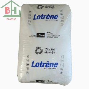 Hạt nhựa HDPE 5502BN QATAR giá rẻ