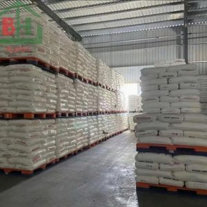 Hạt nhựa HDPE 5502BN QATAR giá rẻ