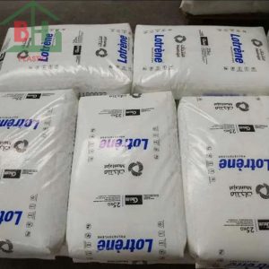 Hạt nhựa HDPE 5502BN QATAR giá rẻ
