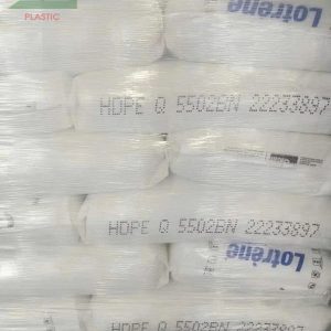 Hạt nhựa HDPE 5502BN QATAR giá rẻ