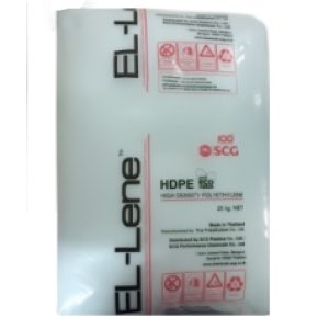 Hạt nhựa HDPE 5840B giá rẻ