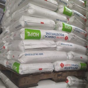 Hạt nhựa HDPE BL6200 giá rẻ