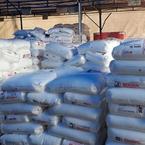 Hạt nhựa HDPE F00952 giá rẻ