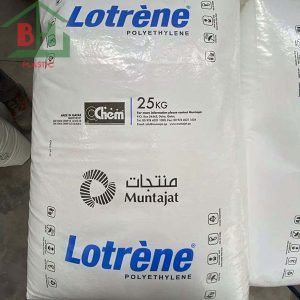 Bán Hạt nhựa HDPE HS5502 giá rẻ