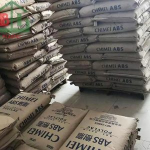 Hạt nhựa ABS PA 757