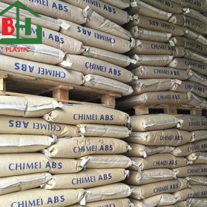 Hạt nhựa ABS PA 757