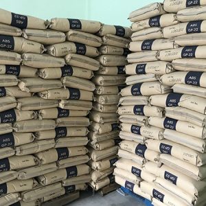 Hạt nhựa ABS GP22