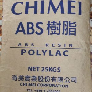 Hạt nhựa ABS PA 757