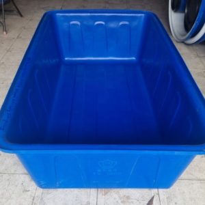 Bán thùng nhựa chữ nhật 1000 lít giá rẻ