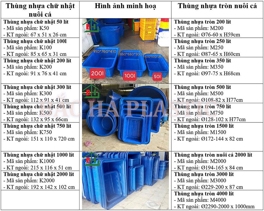 cac-loai-thung-nhua-nuoi-ca-gia-re