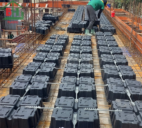 Kích thước hộp Uboot phổ biến và cách lựa chọn chính xác