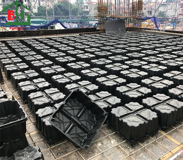 Kích thước hộp Uboot phổ biến và cách lựa chọn chính xác